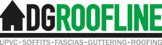 D G Roofline logo
